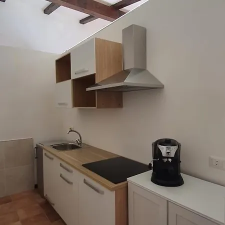Casa Castagna Bed and Breakfast Caserta Buitenkant foto