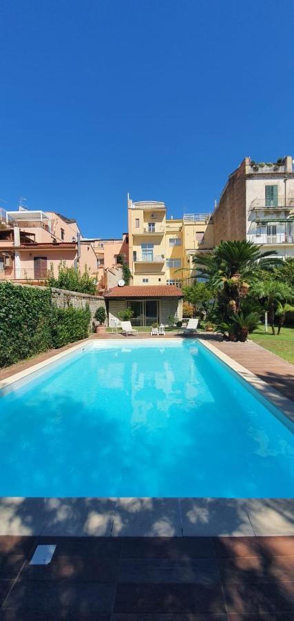 Bed & Breakfast Casa Castagna