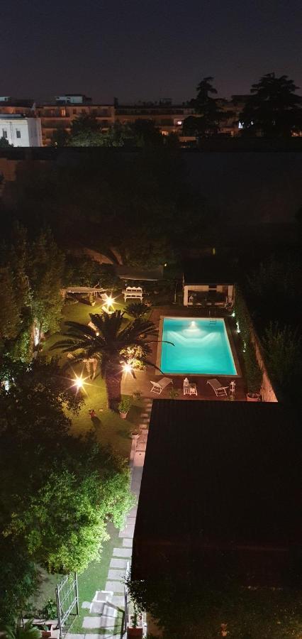 Bed & Breakfast Casa Castagna *