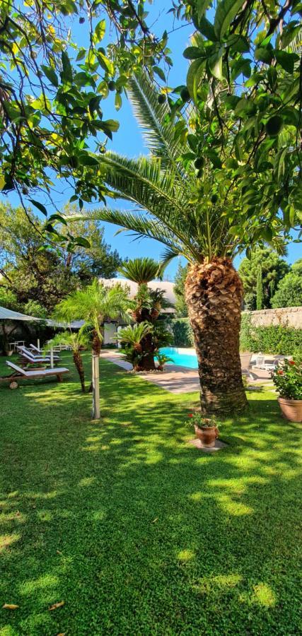 Bed & Breakfast Casa Castagna *